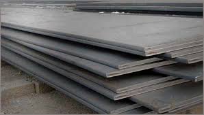 Boiler Quality Steel Sheets & Plates