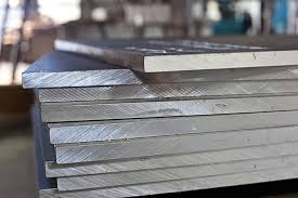 Branded Steel Sheets & Plates